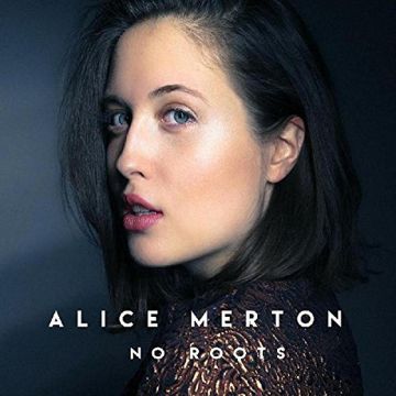ALICE MERTON - NO ROOTS EP (DL CODE)