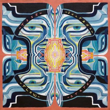 TASH SULTANA - FLOW STATE (DL CODE)