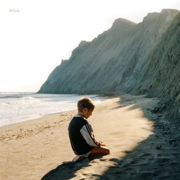 TYCHO - SIMULCAST (PRINTED INNER SLEEVE)