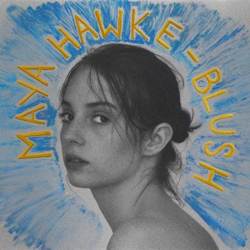 MAYA HAWKE - BLUSH