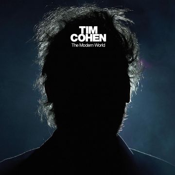 TIM COHEN - MODERN WORLD