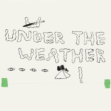 HOMESHAKE - UNDER THE WEATHER