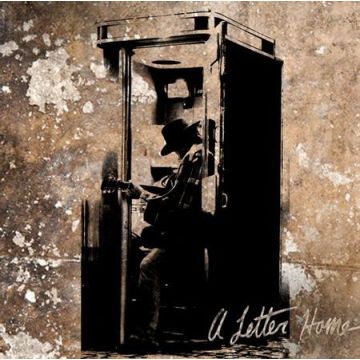Neil Young - A Letter Home