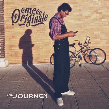 EMCEE ORIGINATE - JOURNEY