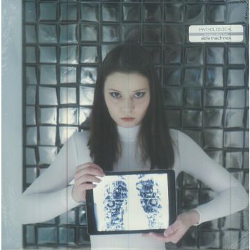ABLE MACHINES - PATHOLOGICAL