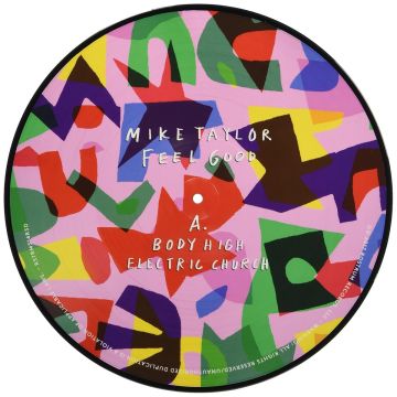 Mike Taylor - Feel Good