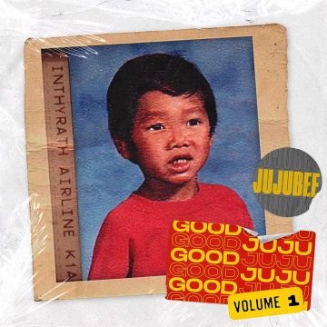 JUJUBEE - GOOD JUJU: VOL. 1 & VOL. 2