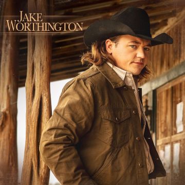 JAKE WORTHINGTON - JAKE WORTHINGTON