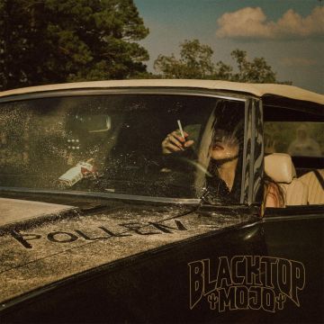 BLACKTOP MOJO - POLLEN
