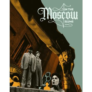IN THE MOSCOW SLUMS