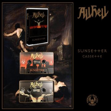 ALL HELL - SUNSETTER