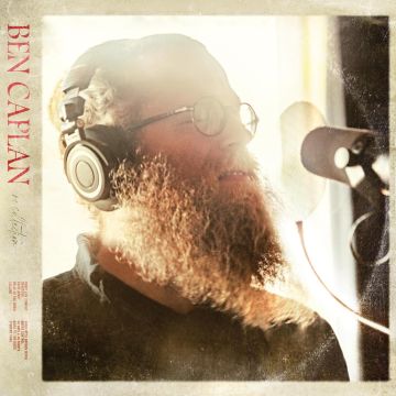 BEN CAPLAN - RECOLLECTION (REIMAGINED)