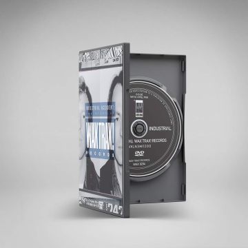 INDUSTRIAL ACCIDENT: THE STORY OF WAX TRAX! RECORDS
