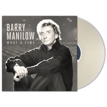 Barry Manilow - What A Time