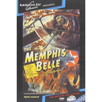 MEMPHIS BELLE