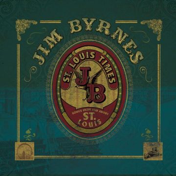 JIM BYRNES - ST LOUIS TIMES