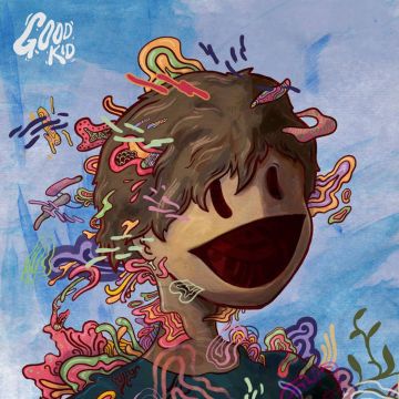 GOOD KID - GOOD KID EP 1 / EP 2 (COLOR VINYL)