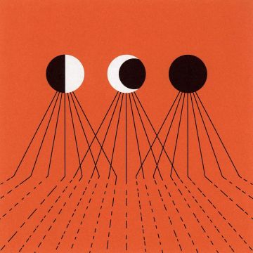HALF MOON RUN - SEASONS OF CHANGE - INWARDS & ONWARDS