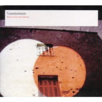 TUXEDOMOON - BARDO HOTEL SOUNDTRACK