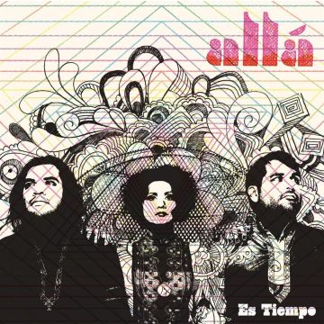ALLA - ES TIEMPO