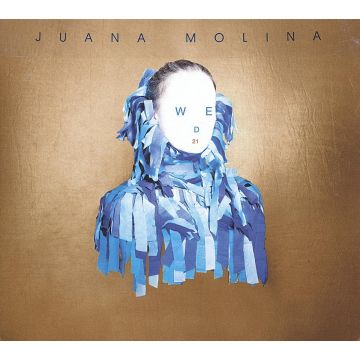 JUANA MOLINA - WED 21