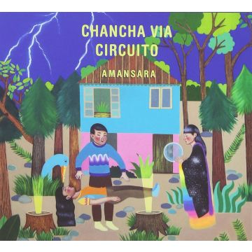 CHANCHA VIA CIRCUITO - AMANSARA