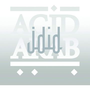 ACID ARAB - JDID