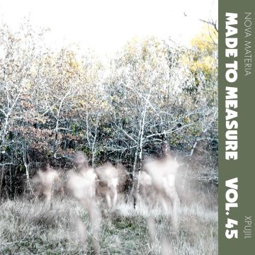 NOVA MATERIA - XPUJIL