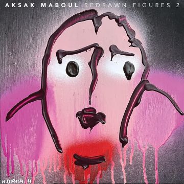 AKSAK MABOUL - REDRAWN FIGURES 2