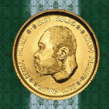 EKITI SOUND - DRUM MONEY (IMPORT)