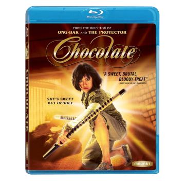 CHOCOLATE