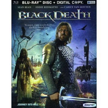 BLACK DEATH