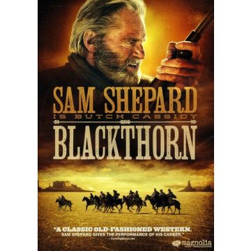 BLACKTHORN
