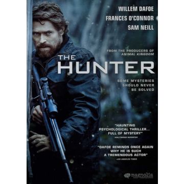HUNTER
