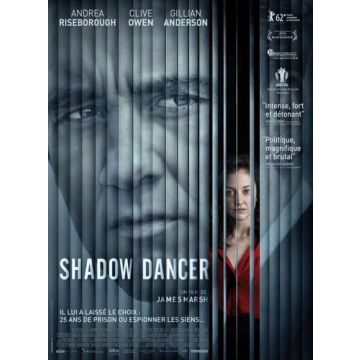 SHADOW DANCER