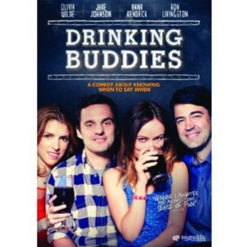 DRINKING BUDDIES