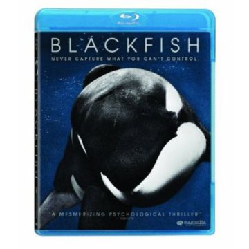 BLACKFISH