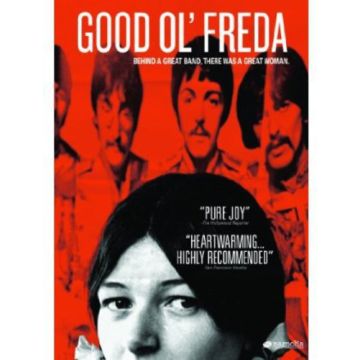 GOOD OL' FREDA