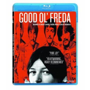 GOOD OL' FREDA