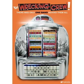 WRECKING CREW