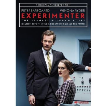 EXPERIMENTER