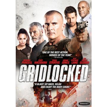 GRIDLOCKED