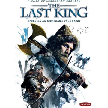 LAST KING