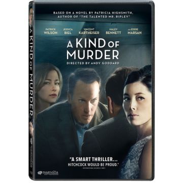 KIND OF MURDER