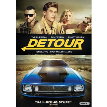 DETOUR