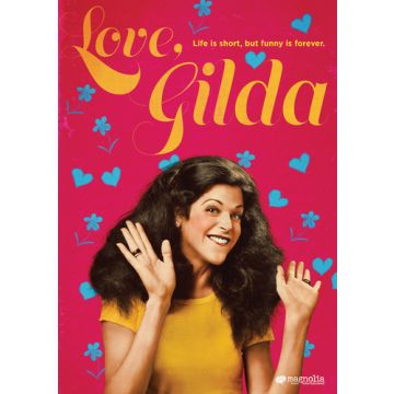 LOVE, GILDA