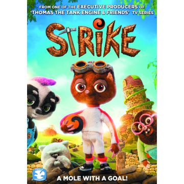 STRIKE