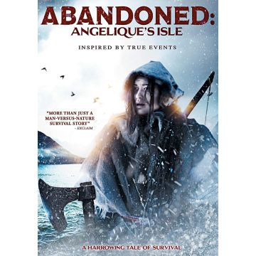 ABANDONED: ANGELIQUE'S ISLE