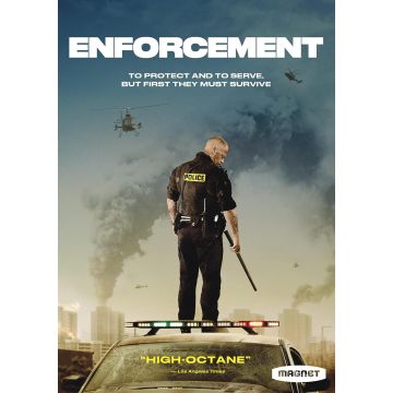 ENFORCEMENT