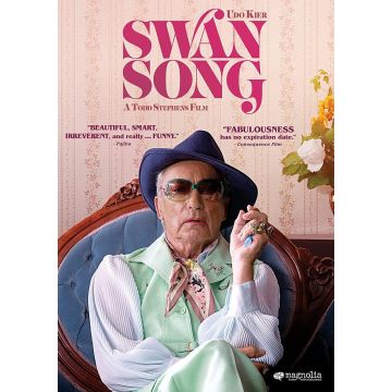 SWAN SONG